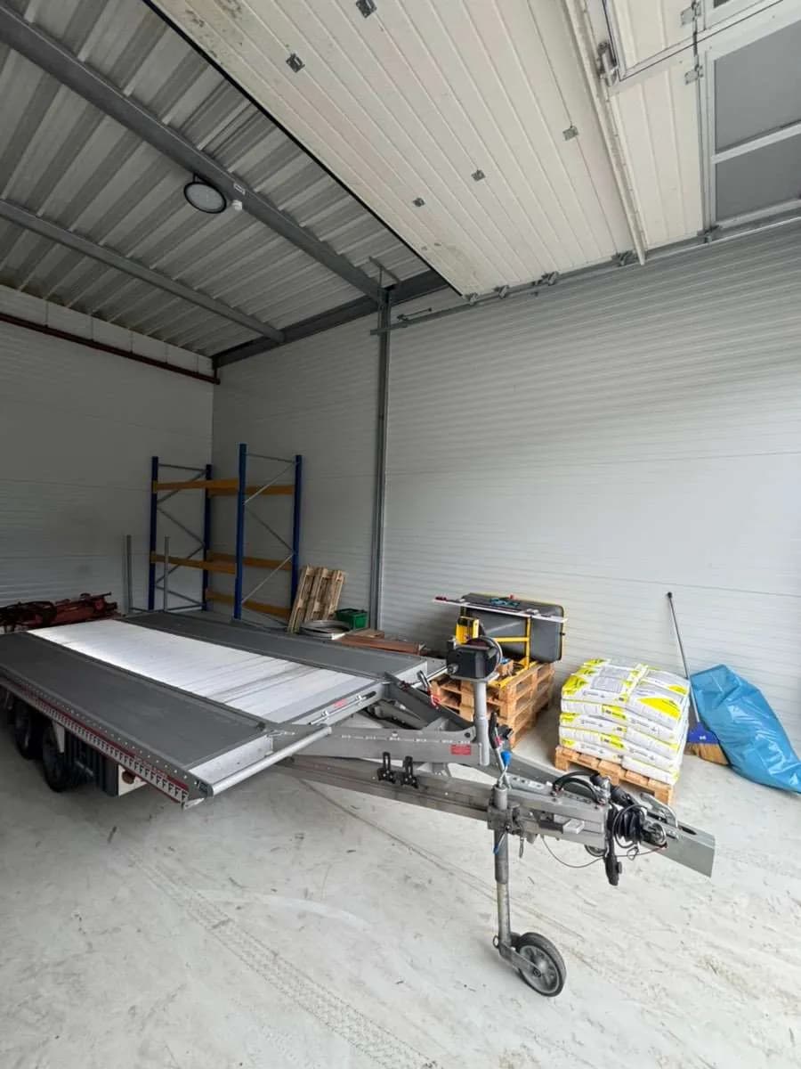 Gewerbeimmobilie mieten in Graz-Umgebung – 55 m², € 413 – Bild 3 von 5