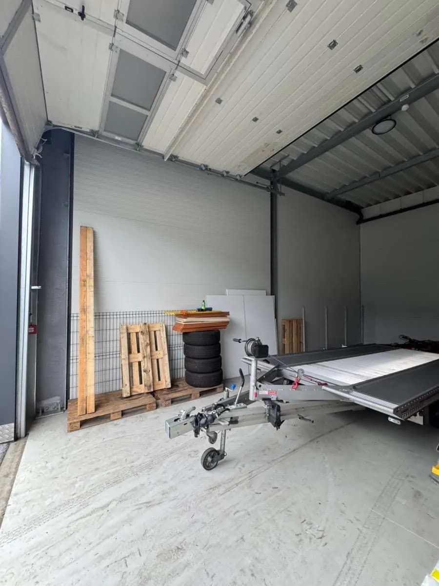 Gewerbeimmobilie mieten in Graz-Umgebung – 55 m², € 413 – Bild 4 von 5