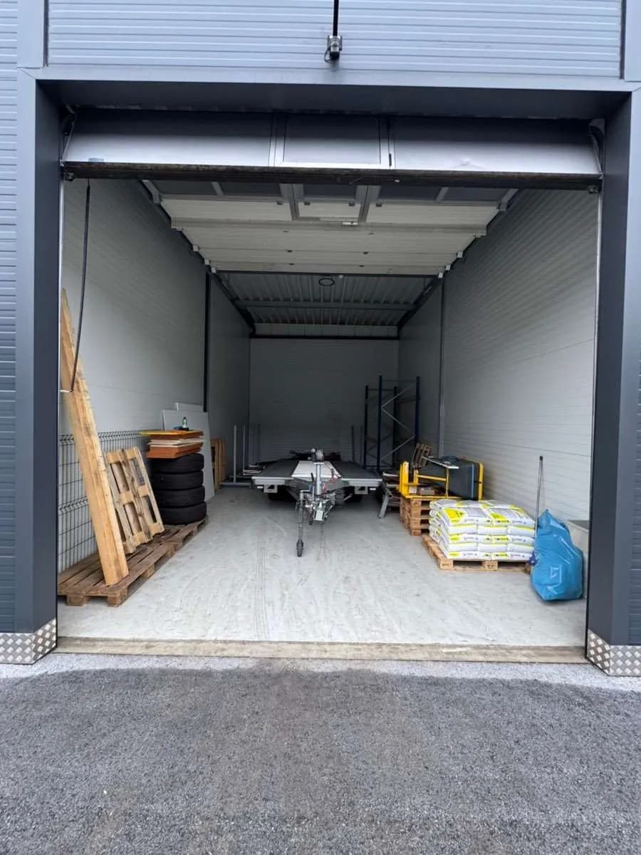 Gewerbeimmobilie mieten in Graz-Umgebung – 55 m², € 413 – Bild 5 von 5