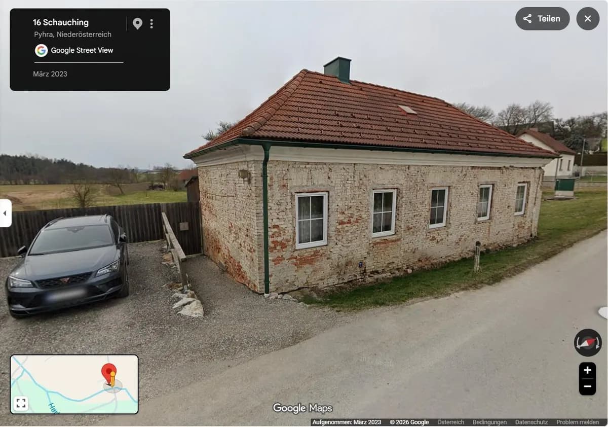 Immobilie mieten in Sankt Pölten Land – 135 m², € 6.300 – Bild 4 von 9