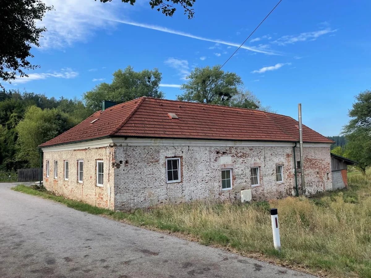 Immobilie mieten in Sankt Pölten Land – 135 m², € 6.300 – Bild 5 von 9