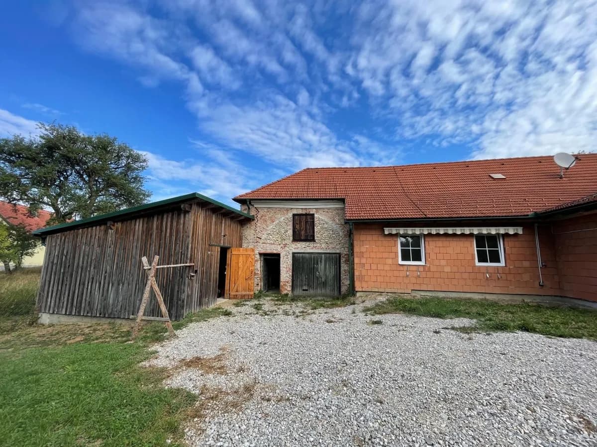 Immobilie mieten in Sankt Pölten Land – 135 m², € 6.300 – Bild 8 von 9