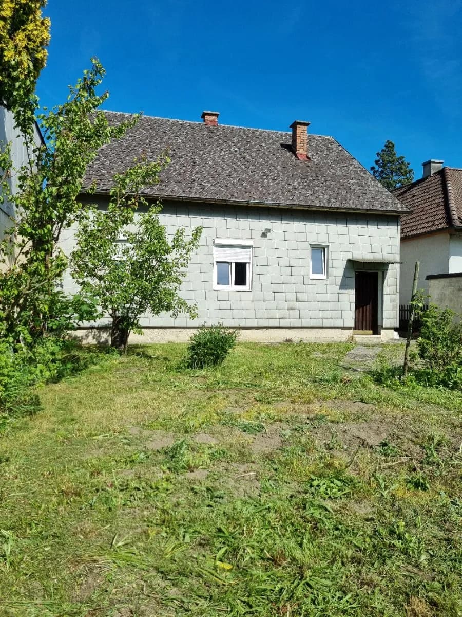 Haus mieten in Amstetten – 100 m², € 1.190 – Bild 25 von 25