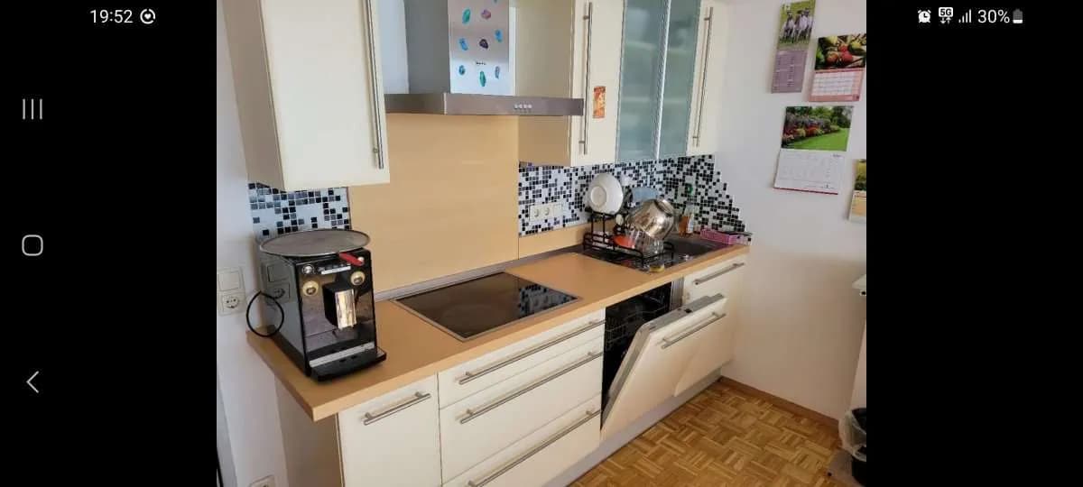 4-Zimmer-Wohnung mieten in Graz – 85 m², € 420