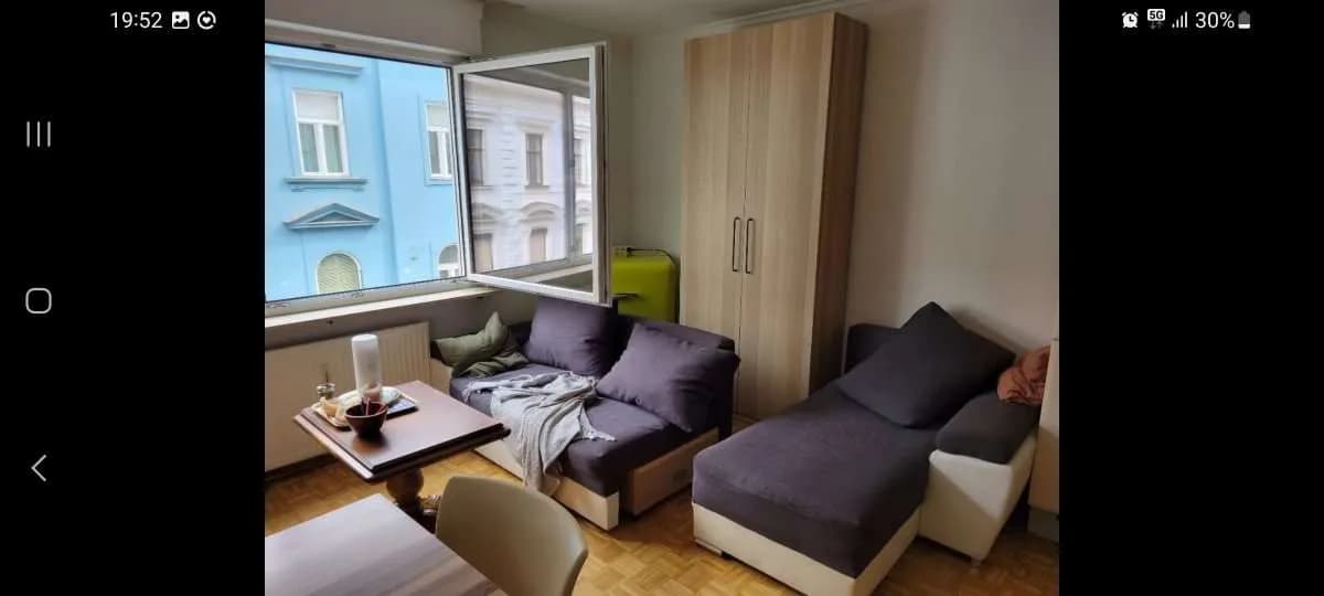 4-Zimmer-Wohnung mieten in Graz – 85 m², € 420 – Bild 3 von 15