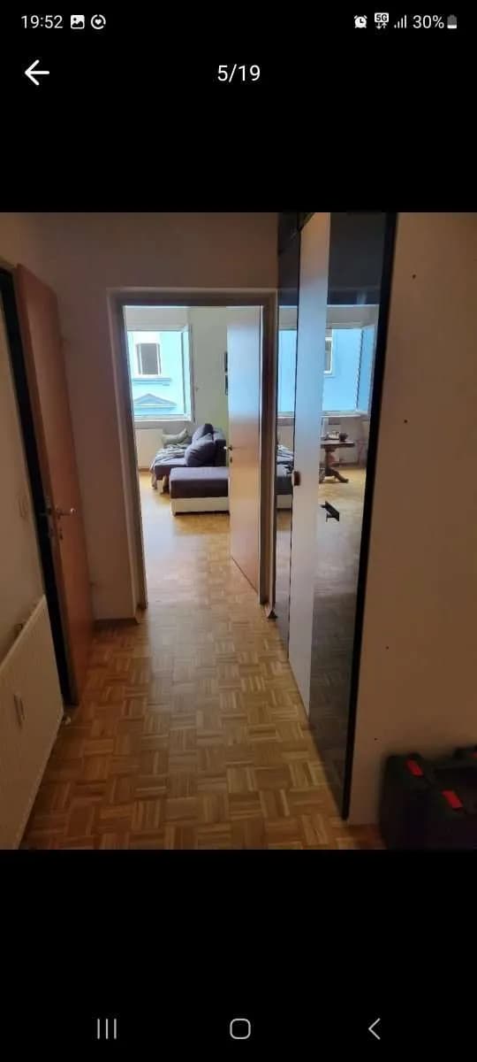 4-Zimmer-Wohnung mieten in Graz – 85 m², € 420 – Bild 4 von 15
