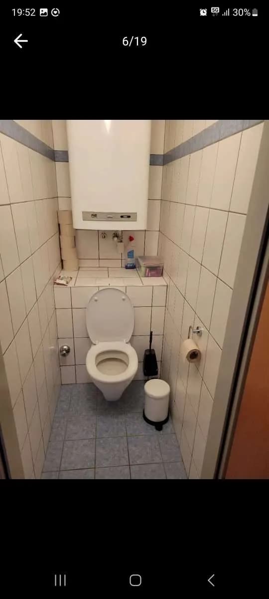 4-Zimmer-Wohnung mieten in Graz – 85 m², € 420 – Bild 5 von 15