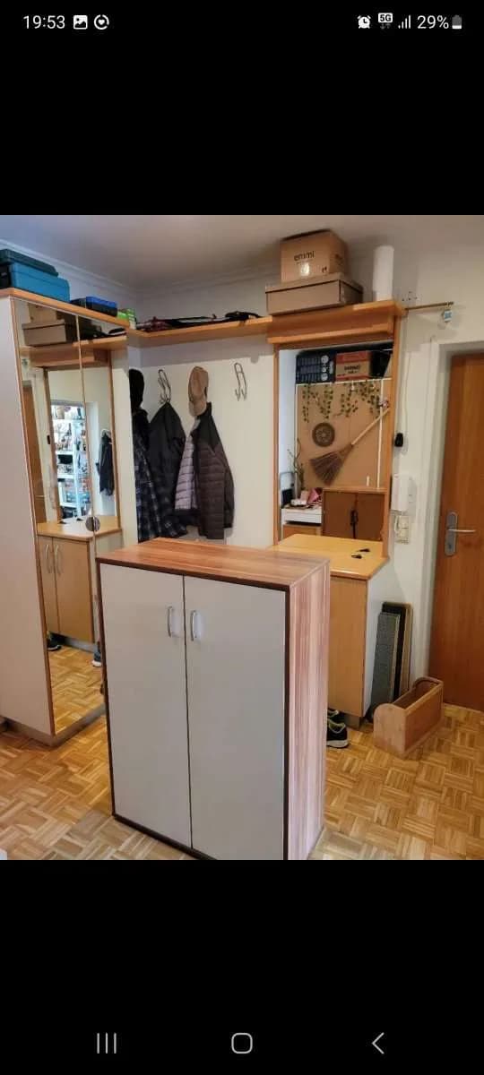 4-Zimmer-Wohnung mieten in Graz – 85 m², € 420 – Bild 9 von 15