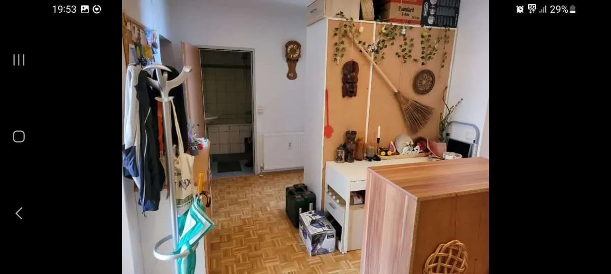 4-Zimmer-Wohnung mieten in Graz – 85 m², € 420 – Bild 11 von 15