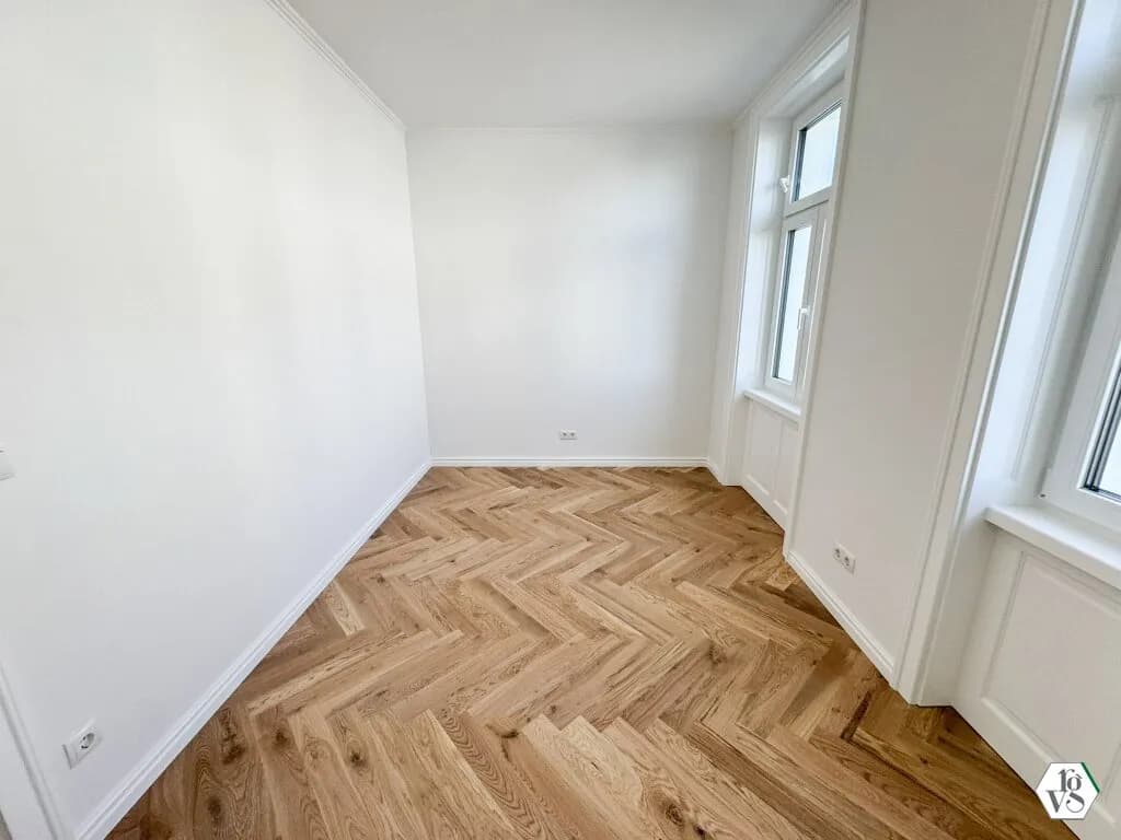 3-Zimmer-Wohnung kaufen in Wien – 57,12 m², € 510.000 – Bild 3 von 9
