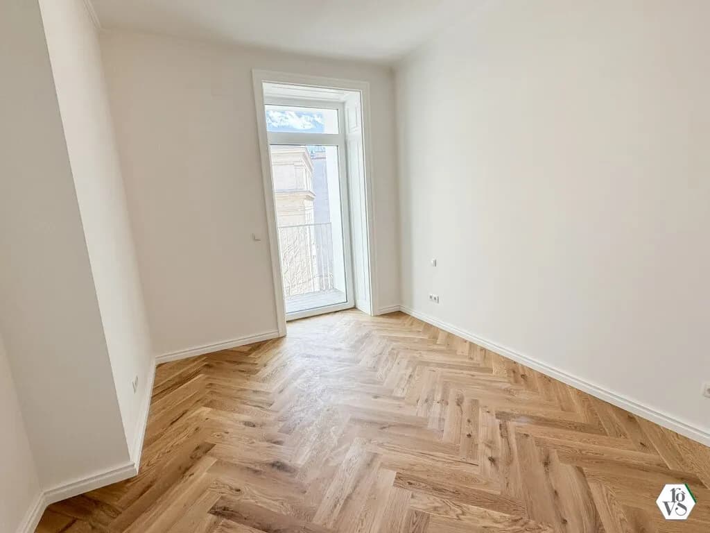 3-Zimmer-Wohnung kaufen in Wien – 57,12 m², € 510.000 – Bild 4 von 9