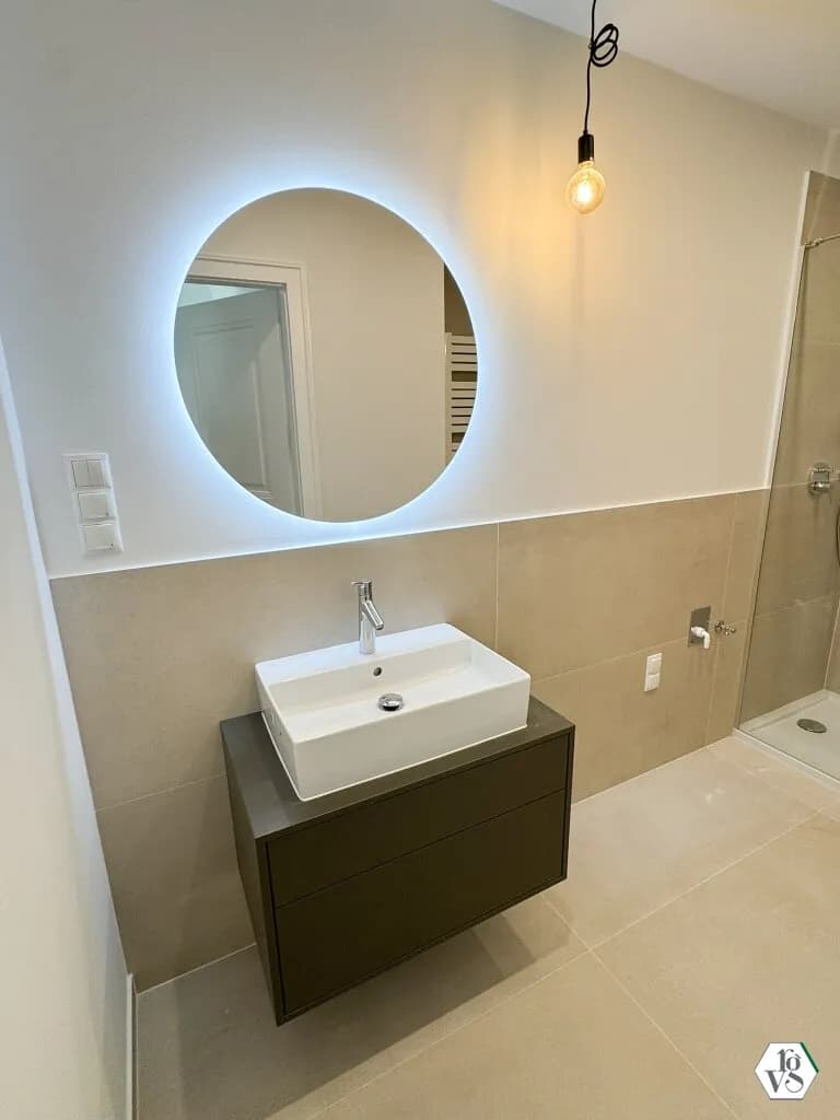 3-Zimmer-Wohnung kaufen in Wien – 57,12 m², € 510.000 – Bild 5 von 9