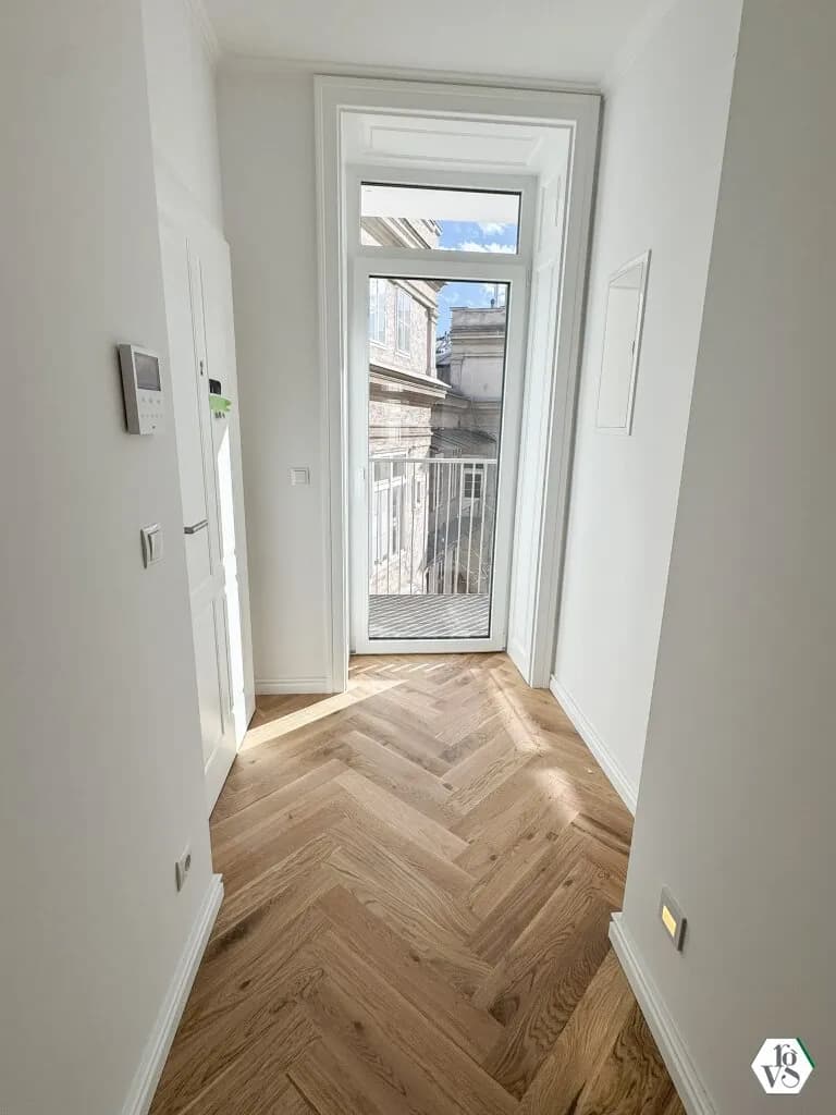 3-Zimmer-Wohnung kaufen in Wien – 57,12 m², € 510.000 – Bild 7 von 9