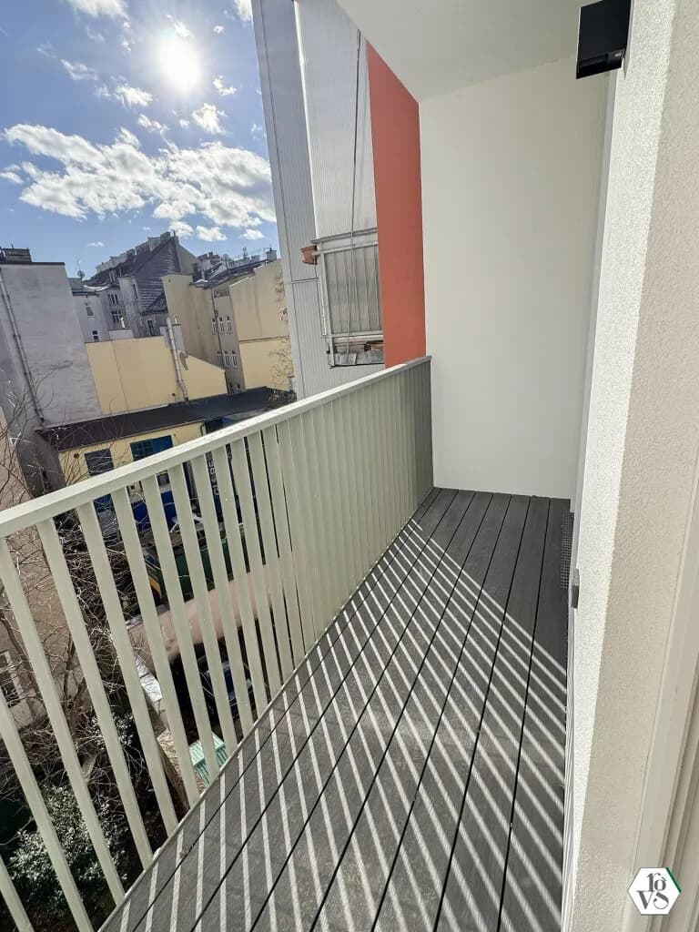 3-Zimmer-Wohnung kaufen in Wien – 57,12 m², € 510.000 – Bild 8 von 9