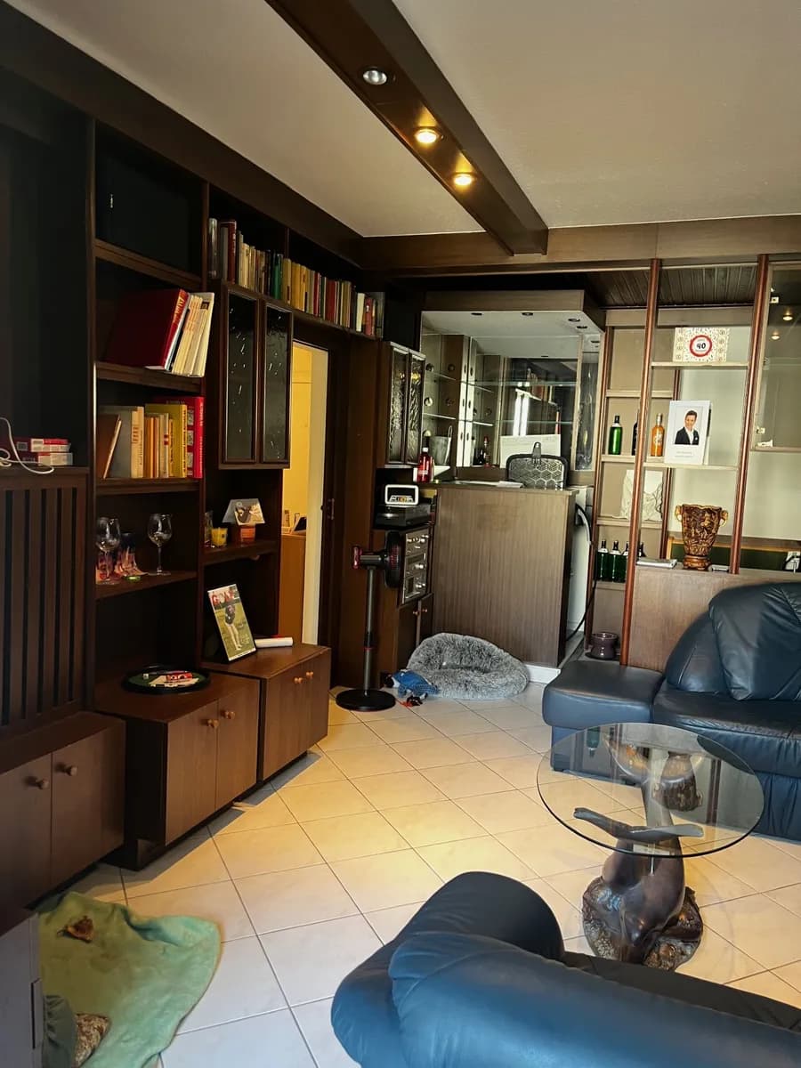 1-Zimmer-Wohnung kaufen in Wien – 43 m², € 159.000 – Bild 2 von 9