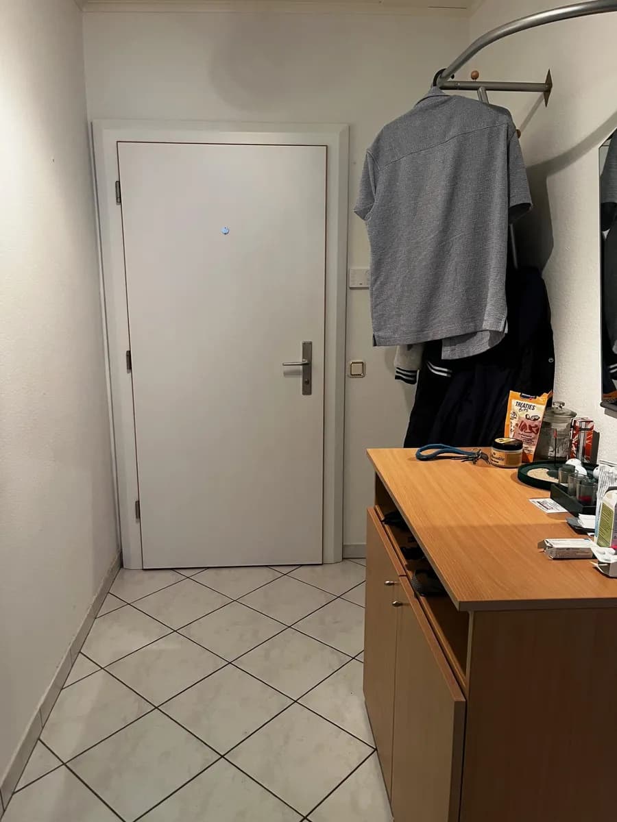 1-Zimmer-Wohnung kaufen in Wien – 43 m², € 159.000 – Bild 8 von 9