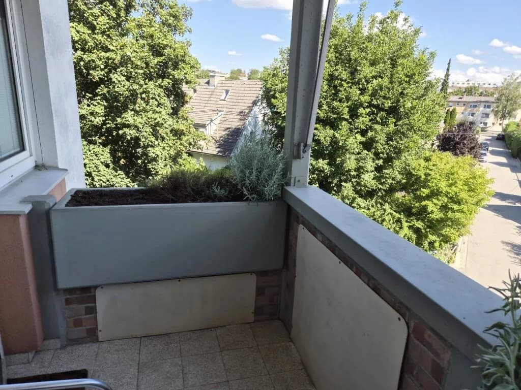 1-Zimmer-Wohnung kaufen in Klagenfurt – 35 m², € 132.000 – Bild 2 von 15