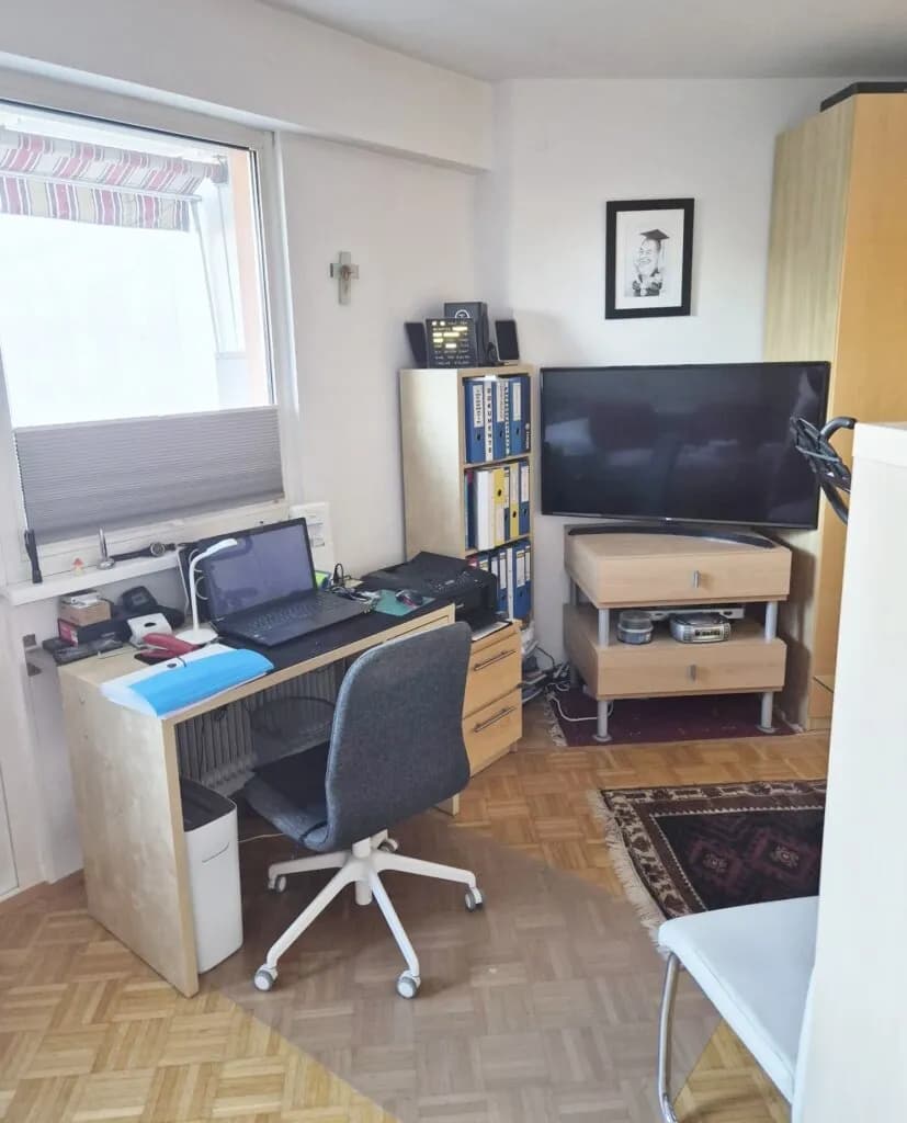 1-Zimmer-Wohnung kaufen in Klagenfurt – 35 m², € 132.000 – Bild 4 von 15