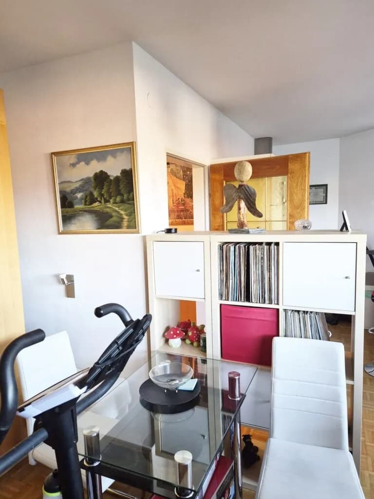 1-Zimmer-Wohnung kaufen in Klagenfurt – 35 m², € 132.000 – Bild 5 von 15