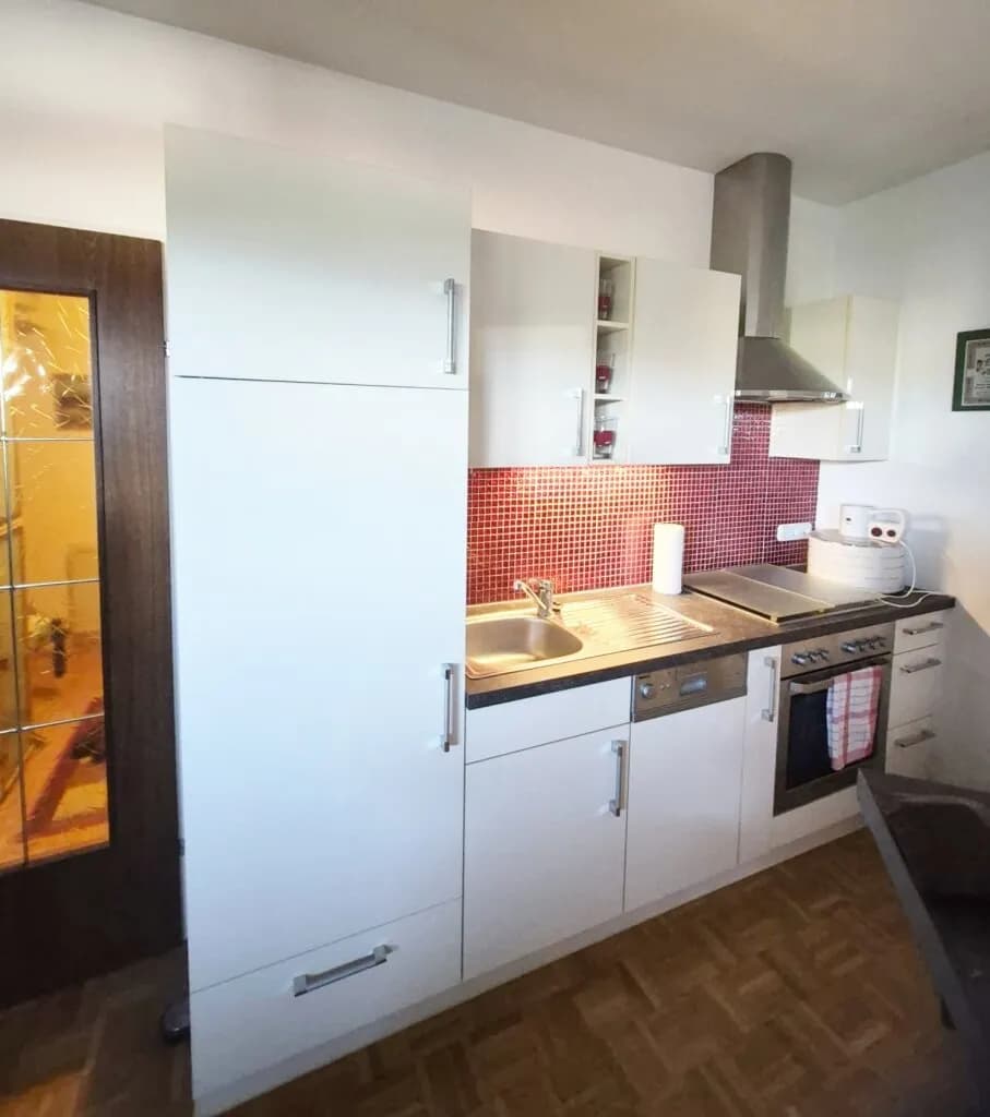 1-Zimmer-Wohnung kaufen in Klagenfurt – 35 m², € 132.000 – Bild 6 von 15