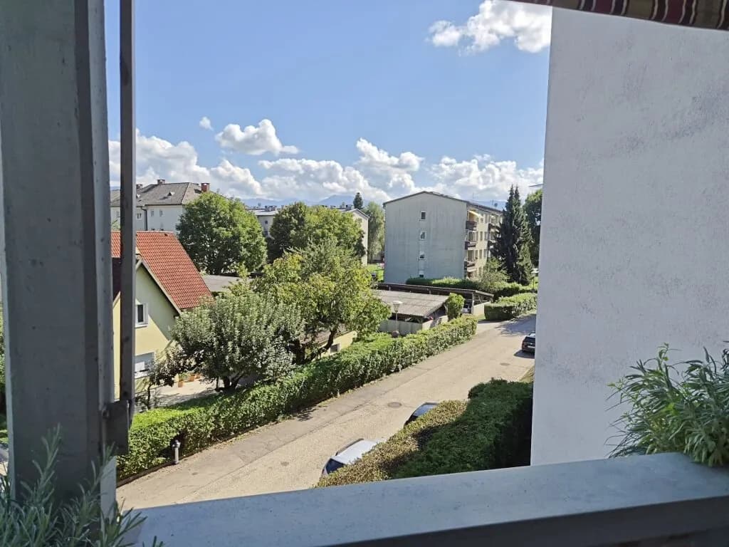 1-Zimmer-Wohnung kaufen in Klagenfurt – 35 m², € 132.000 – Bild 7 von 15