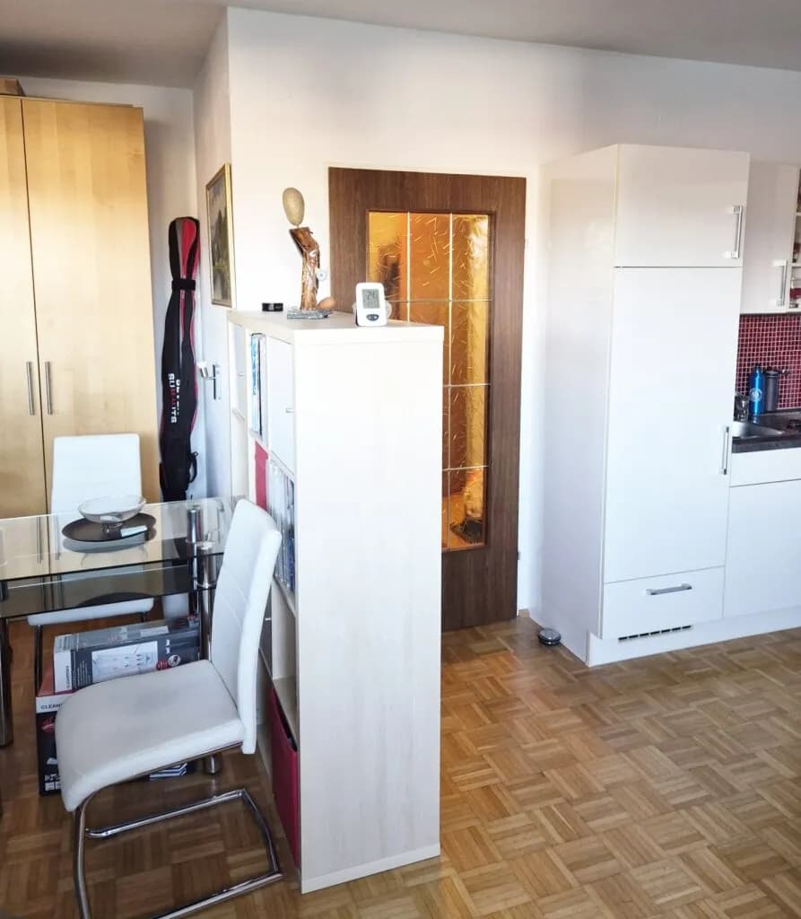 1-Zimmer-Wohnung kaufen in Klagenfurt – 35 m², € 132.000 – Bild 9 von 15