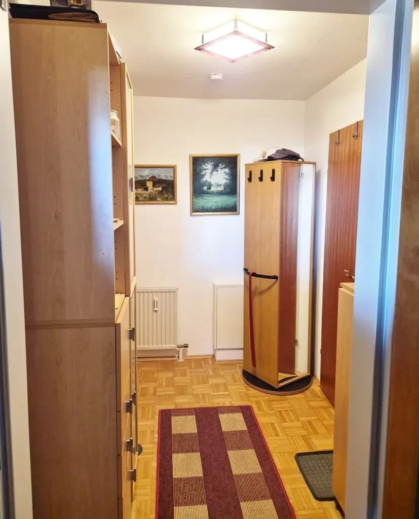 1-Zimmer-Wohnung kaufen in Klagenfurt – 35 m², € 132.000 – Bild 11 von 15