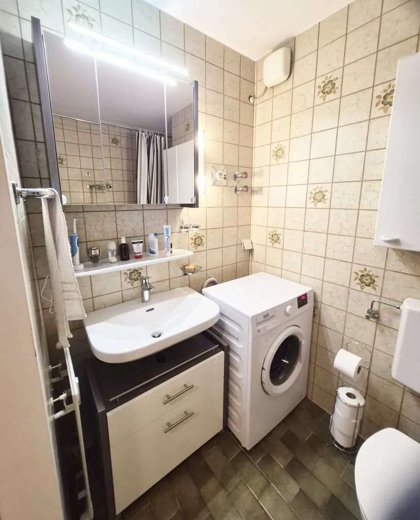 1-Zimmer-Wohnung kaufen in Klagenfurt – 35 m², € 132.000 – Bild 13 von 15