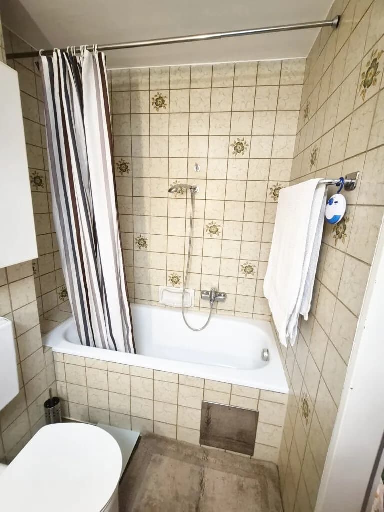 1-Zimmer-Wohnung kaufen in Klagenfurt – 35 m², € 132.000 – Bild 14 von 15