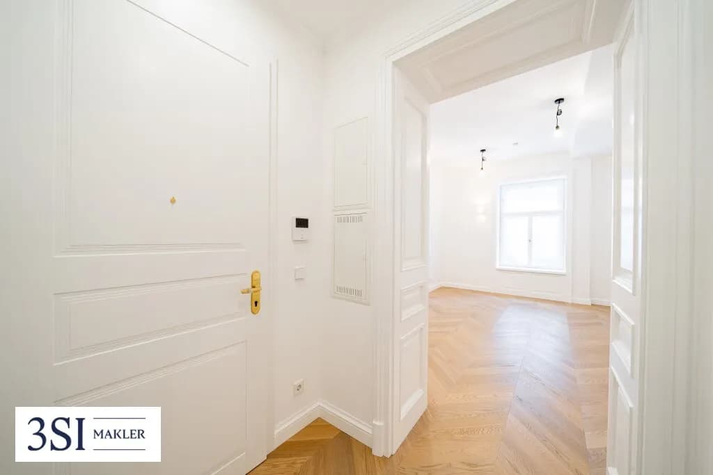 2-Zimmer-Wohnung kaufen in Wien – 46,4 m², € 369.000 – Bild 6 von 17