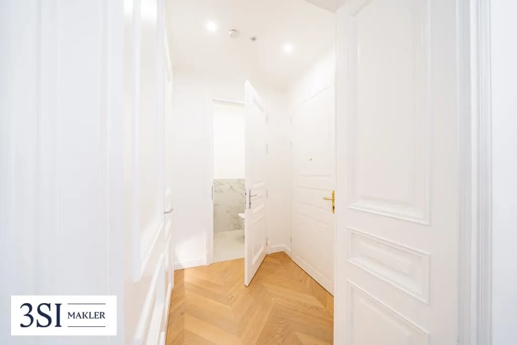2-Zimmer-Wohnung kaufen in Wien – 46,4 m², € 369.000 – Bild 7 von 17