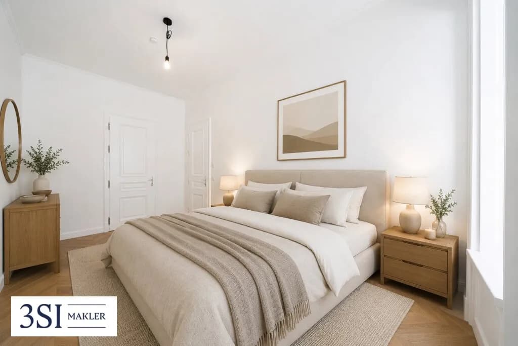 2-Zimmer-Wohnung kaufen in Wien – 46,4 m², € 369.000 – Bild 9 von 17