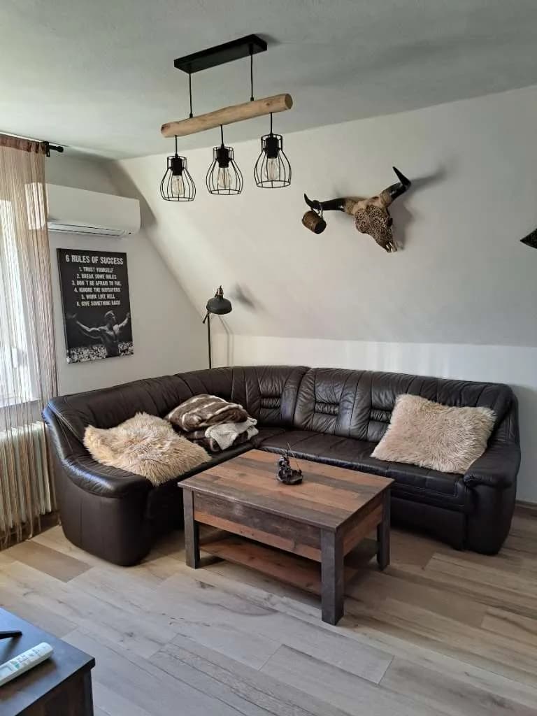 2-Zimmer-Wohnung mieten in Graz – 65 m², € 890 – Bild 2 von 7