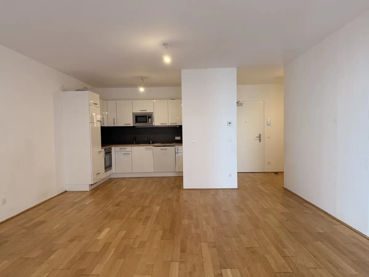 3-Zimmer-Wohnung mieten in Wien – 74,38 m², € 1.219 – Bild 1 von 12