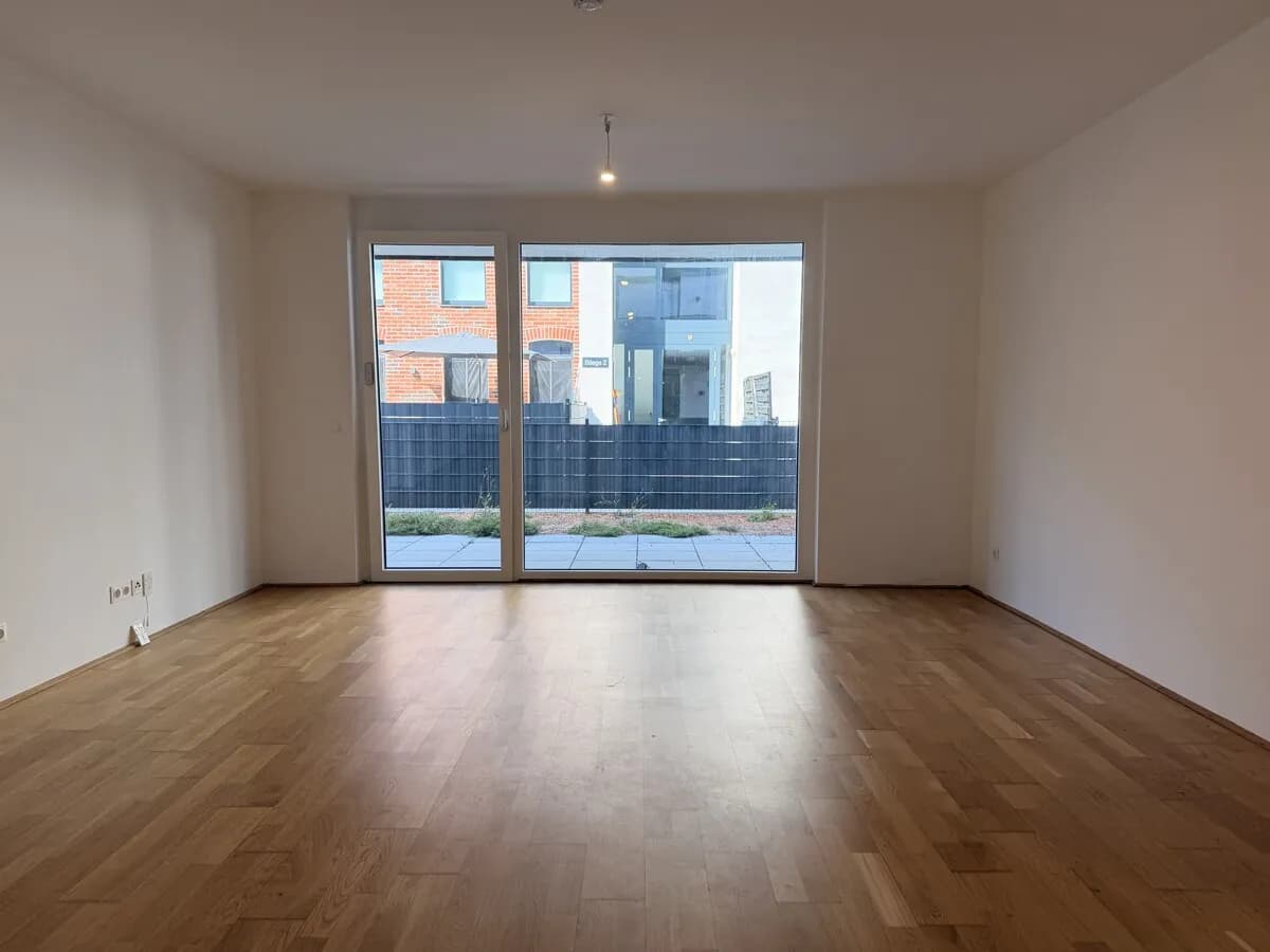 3-Zimmer-Wohnung mieten in Wien – 74,38 m², € 1.219 – Bild 2 von 12