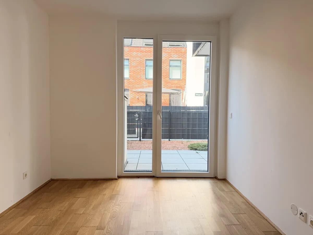 3-Zimmer-Wohnung mieten in Wien – 74,38 m², € 1.219 – Bild 3 von 12