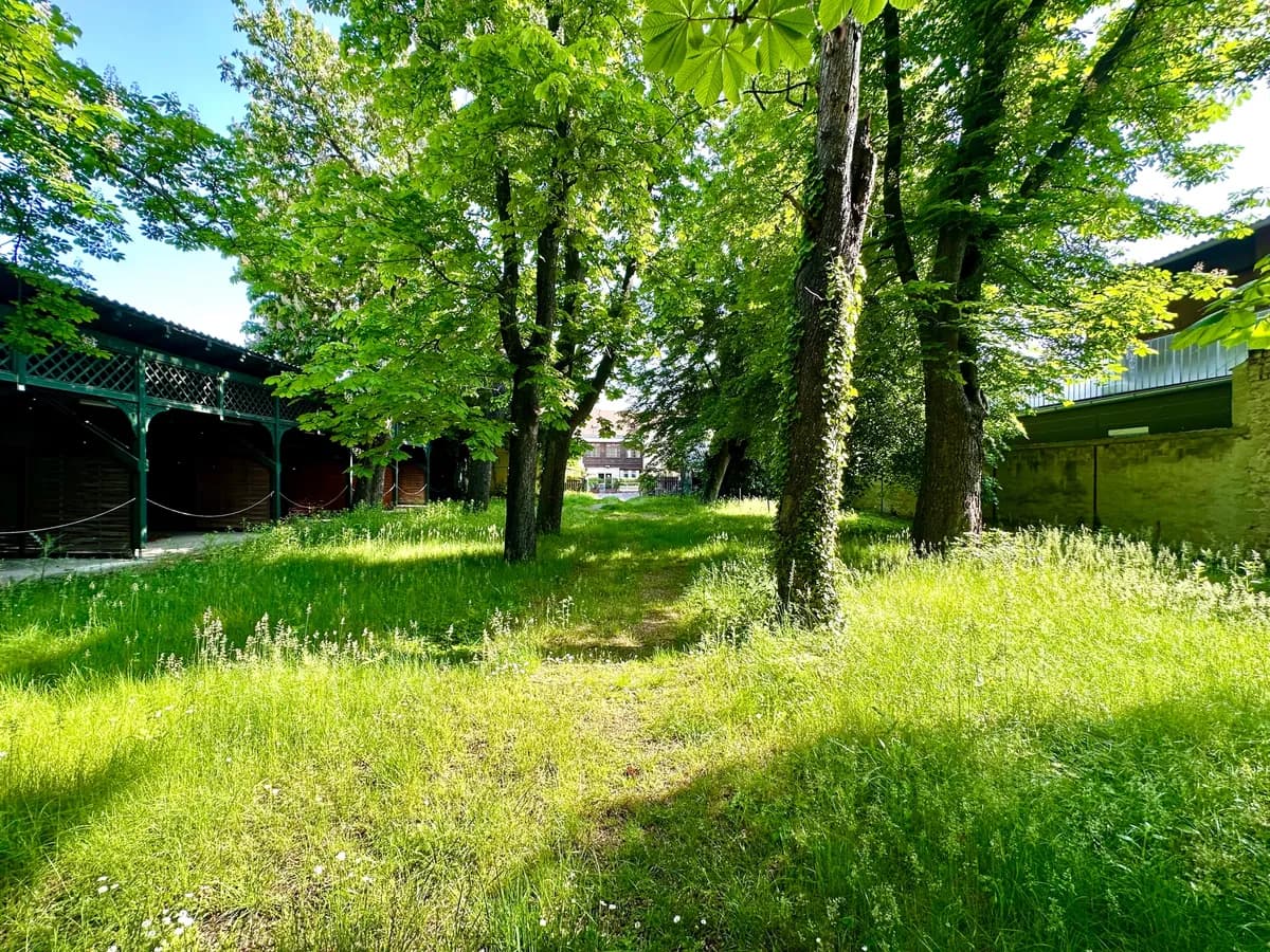 Grundstück kaufen in Wien – 1 500 m², € 1.950.000 – Bild 3 von 4