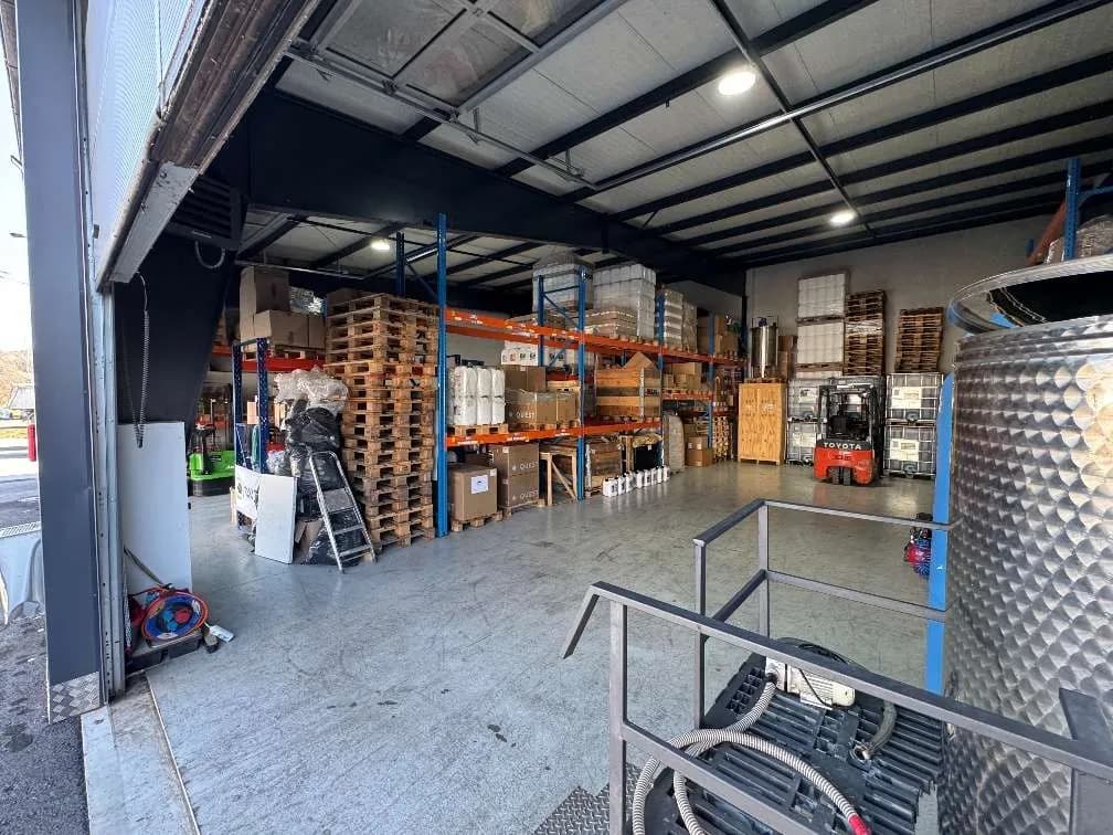 Gewerbeimmobilie mieten in Graz-Umgebung – 208 m², € 1.747 – Bild 2 von 5