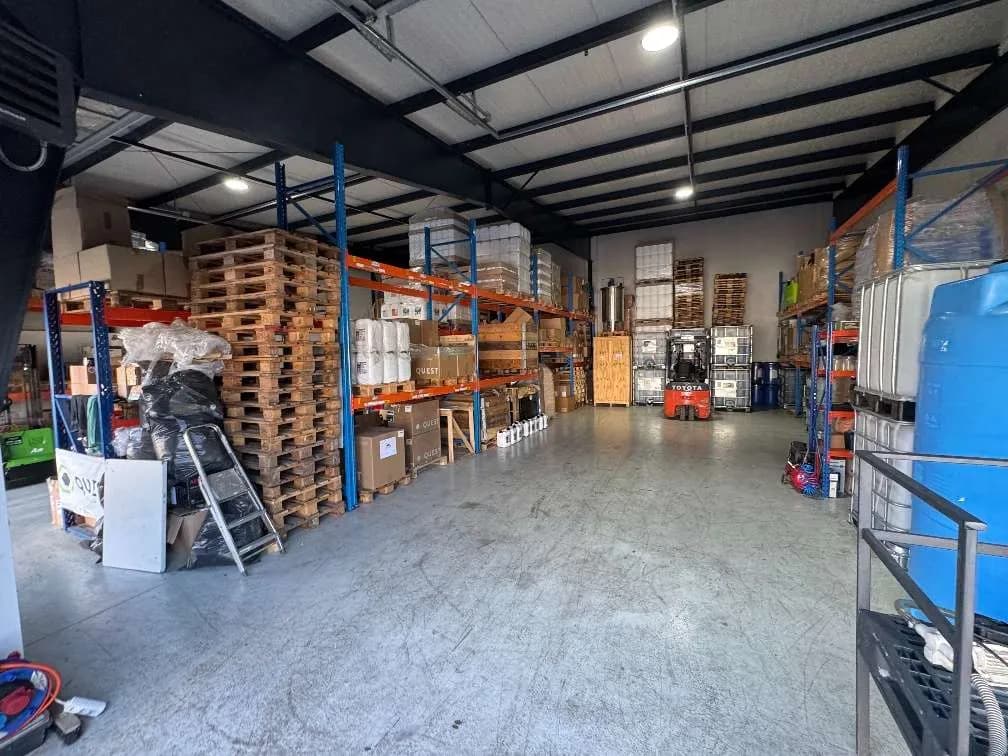 Gewerbeimmobilie mieten in Graz-Umgebung – 208 m², € 1.747 – Bild 3 von 5