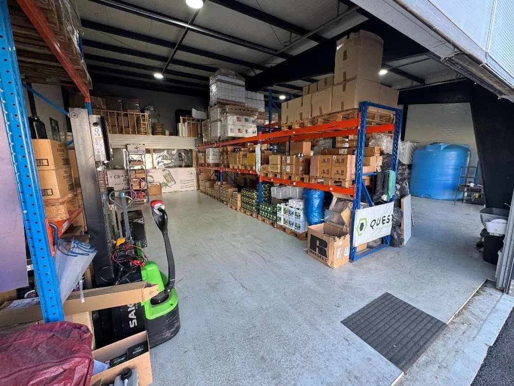 Gewerbeimmobilie mieten in Graz-Umgebung – 208 m², € 1.747 – Bild 5 von 5