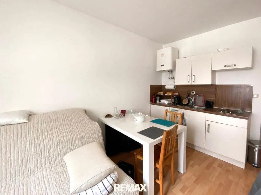 1-Zimmer-Wohnung kaufen in Graz – 21,64 m², € 79.999 – Bild 2 von 6