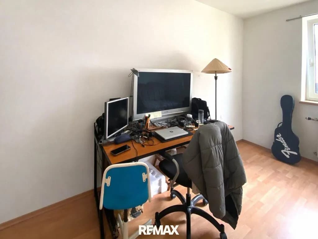 1-Zimmer-Wohnung kaufen in Graz – 21,64 m², € 79.999 – Bild 3 von 6