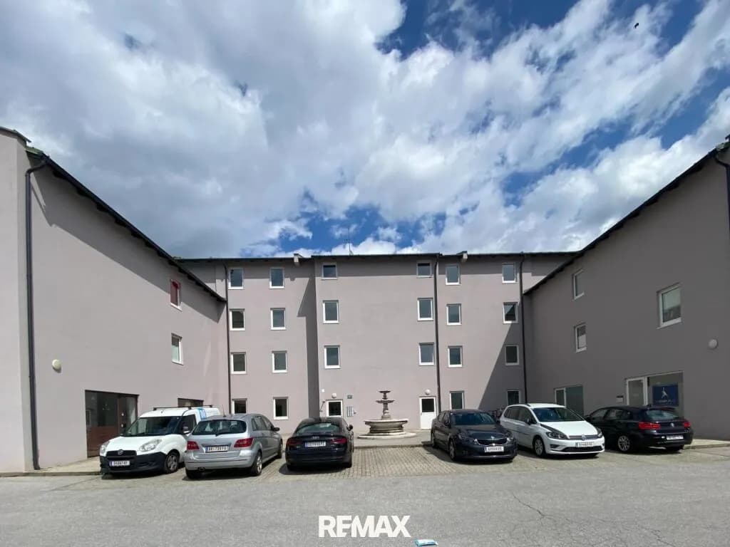 1-Zimmer-Wohnung kaufen in Graz – 21,64 m², € 79.999 – Bild 4 von 6