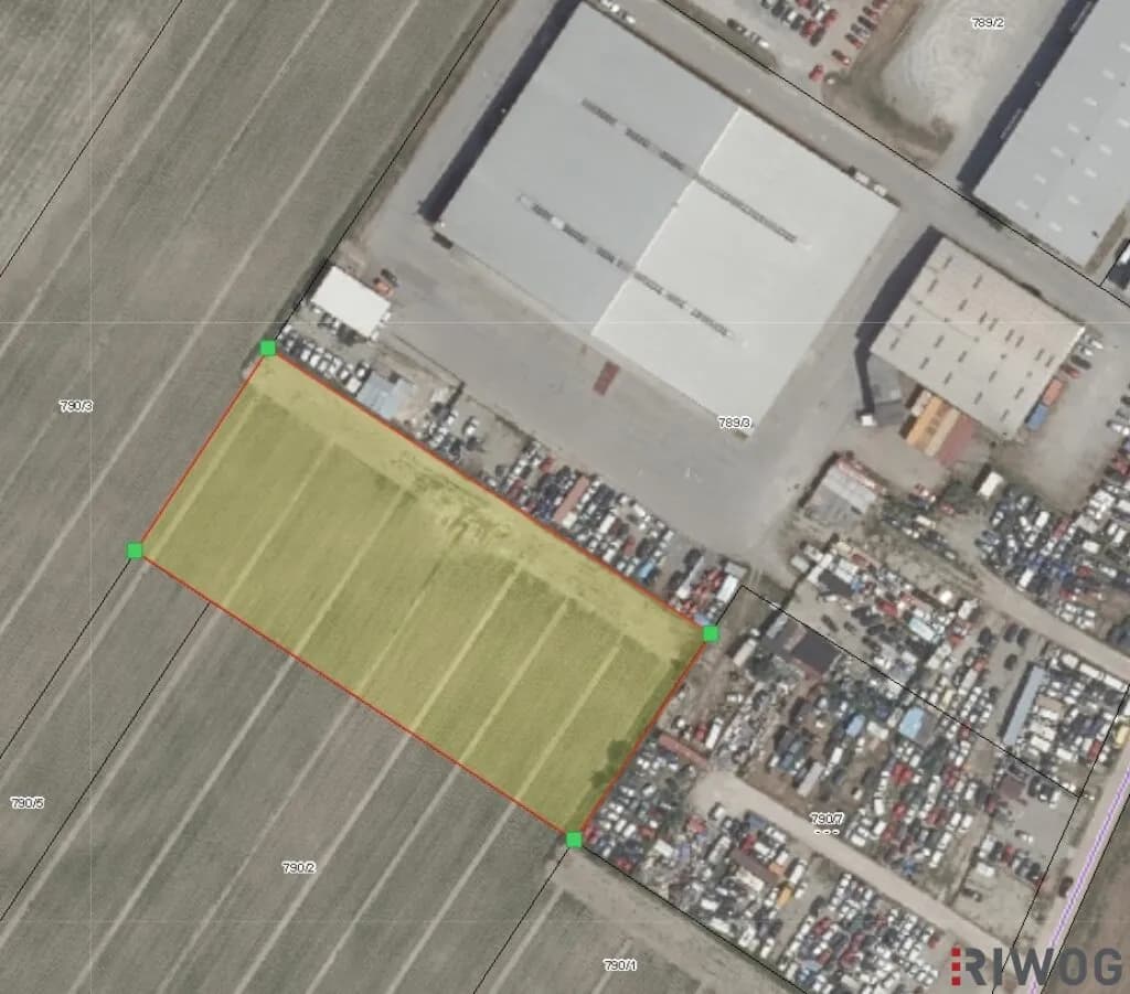 Immobilie mieten in Gänserndorf – 6 500 m², € 8.125 – Bild 2 von 4