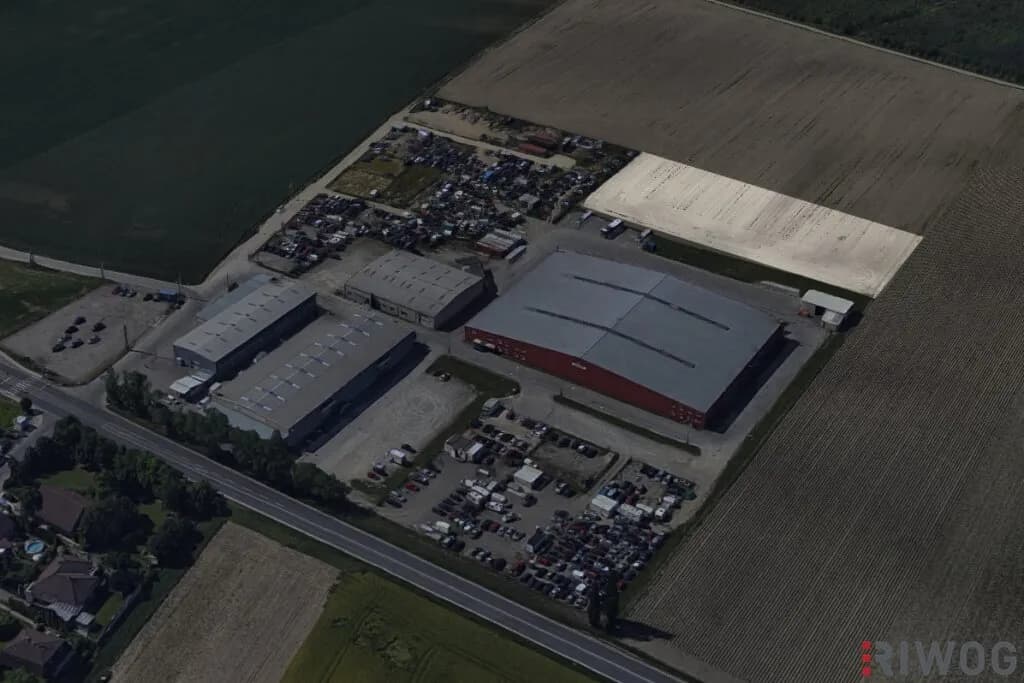 Immobilie mieten in Gänserndorf – 6 500 m², € 8.125 – Bild 3 von 4