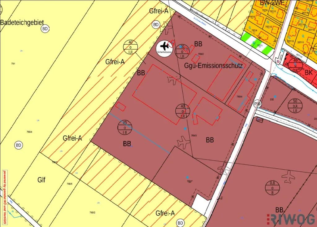 Immobilie mieten in Gänserndorf – 6 500 m², € 8.125 – Bild 4 von 4