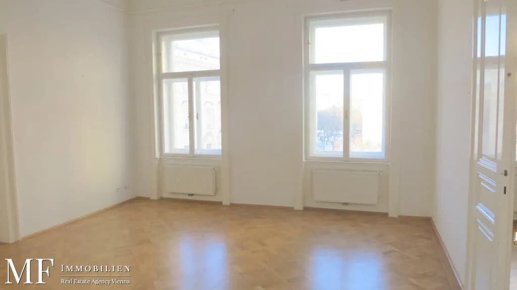 3-Zimmer-Wohnung mieten in Wien – 135,28 m², € 1.988 – Bild 2 von 11