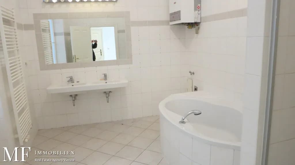 3-Zimmer-Wohnung mieten in Wien – 135,28 m², € 1.988 – Bild 3 von 11
