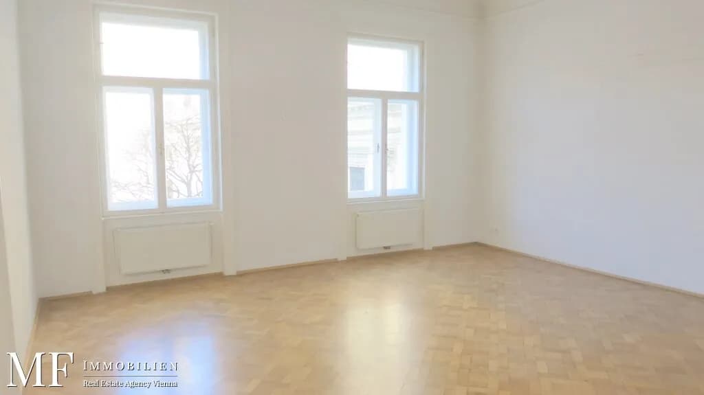 3-Zimmer-Wohnung mieten in Wien – 135,28 m², € 1.988 – Bild 4 von 11