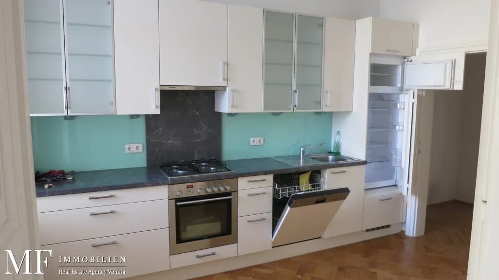 3-Zimmer-Wohnung mieten in Wien – 135,28 m², € 1.988 – Bild 5 von 11